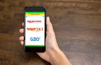 ゴルフ場予約サイト【GDO・楽天GORA・じゃらんゴルフ】