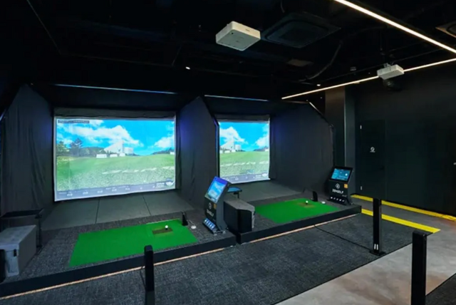 ゼンゴルフ(ZENGOLF)恵比寿店イメージ